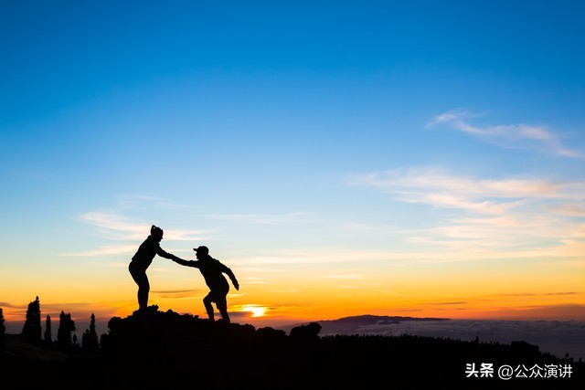 小孩子演讲口才每日训练100篇,孩子的演讲与口才锻炼