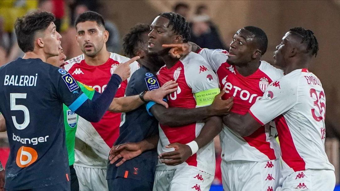 法甲联赛前瞻分析里尔vs雷恩,法甲摩纳哥阵容16-17