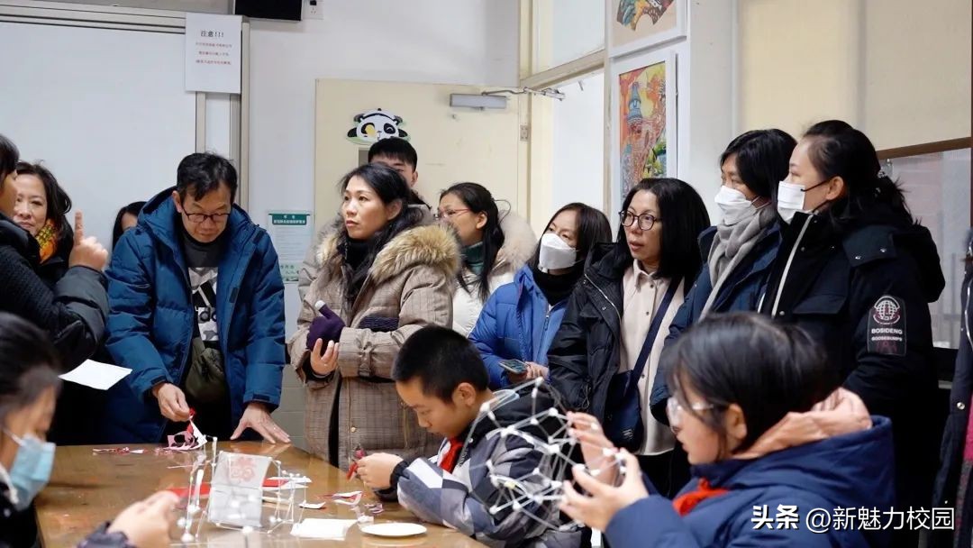 澳门坊众学校北京,澳门坊众中学部