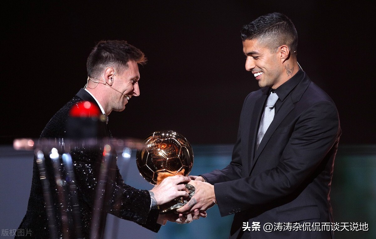 足球梅罗之争,梅罗之争文章