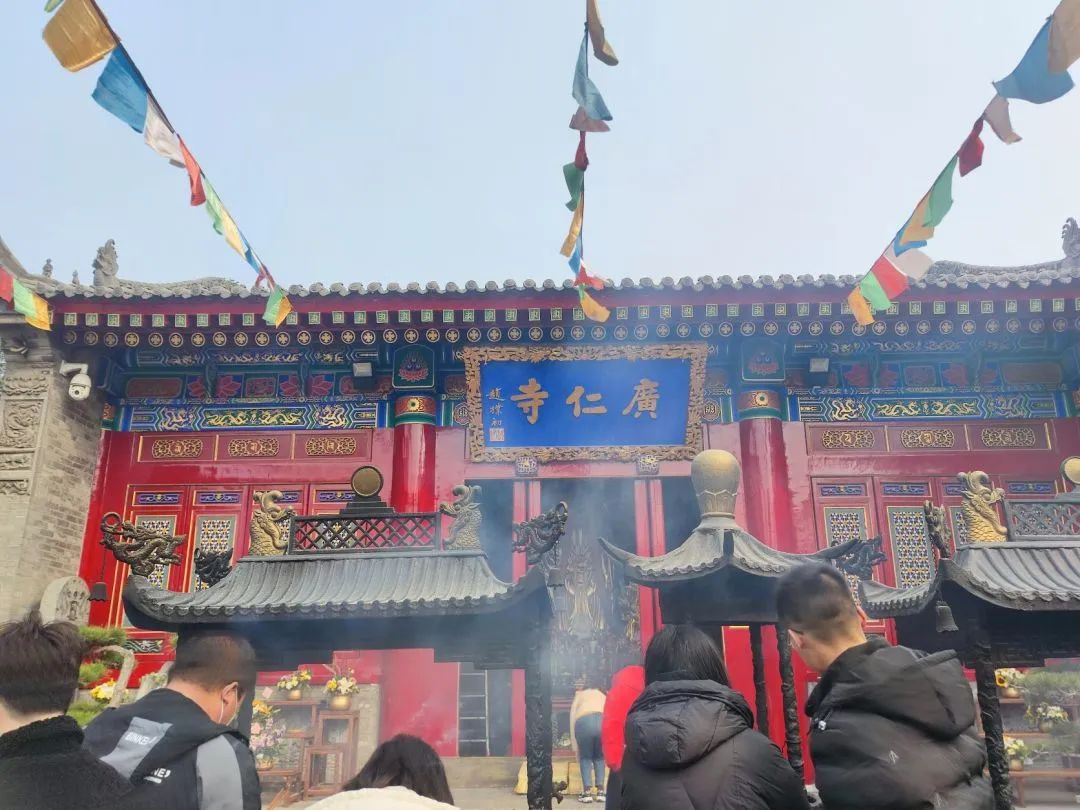 西安网红打卡点创意公园,西安网红拍照打卡地文艺小众街区