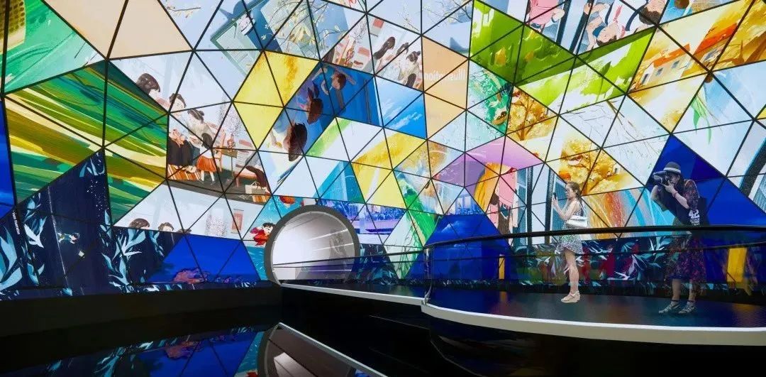 清美启迪考研｜科普展示设计研究｜展示设计的灵魂-策划