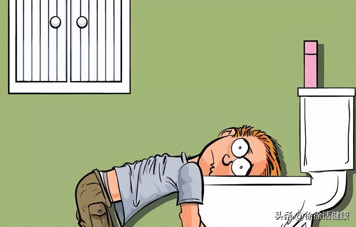 关键时刻拉肚子怎么办,怎么提高自己的知识储备