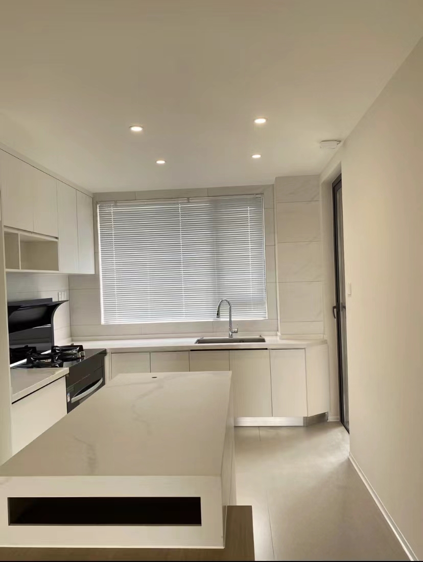 四川夫妇因太会布置而走红，把128㎡家装得堪称教科书，太高级了