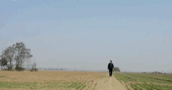 “我红了,她走了”