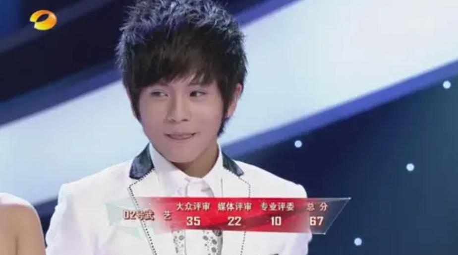 武艺采访,武艺专访视频完整版