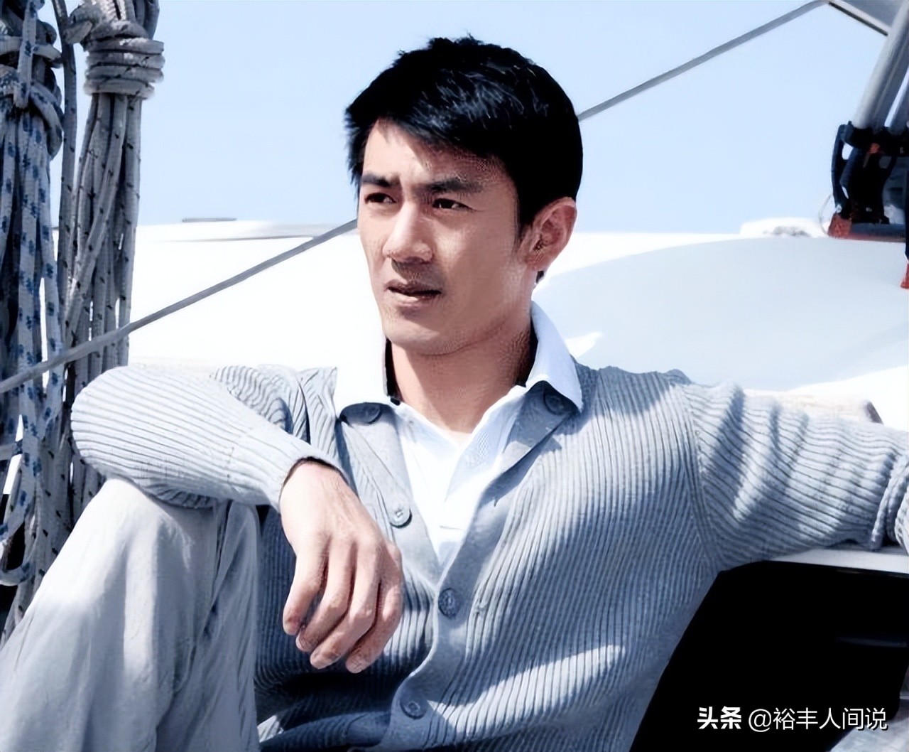 任天野上节目视频,任天野身高体重标准