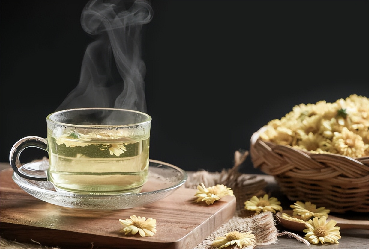 菊花长期喝一个月有害处吗,喝菊花的4大禁忌