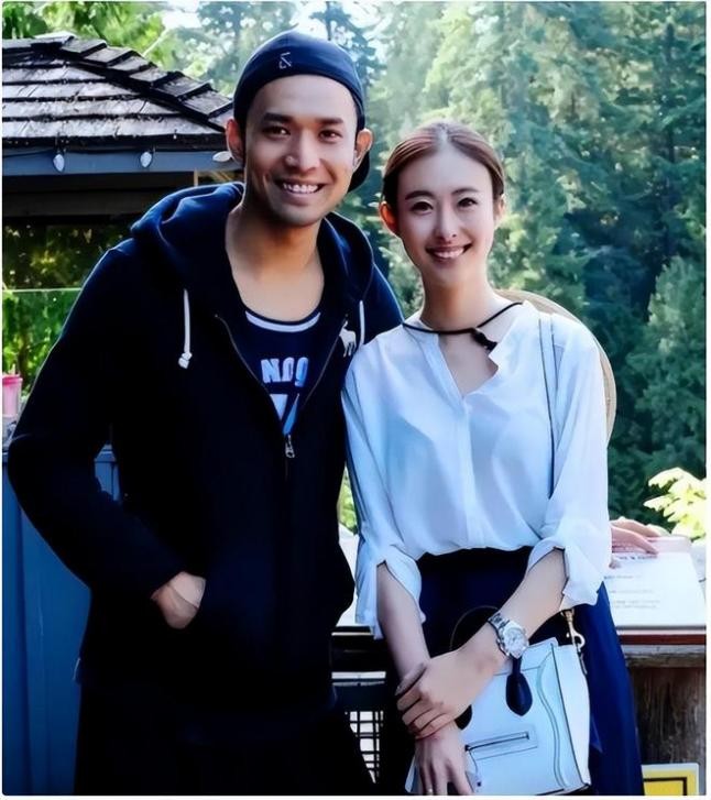 被前任一渣再渣，私密照两次外泄，车模*兽兽**看男人的眼光太差了