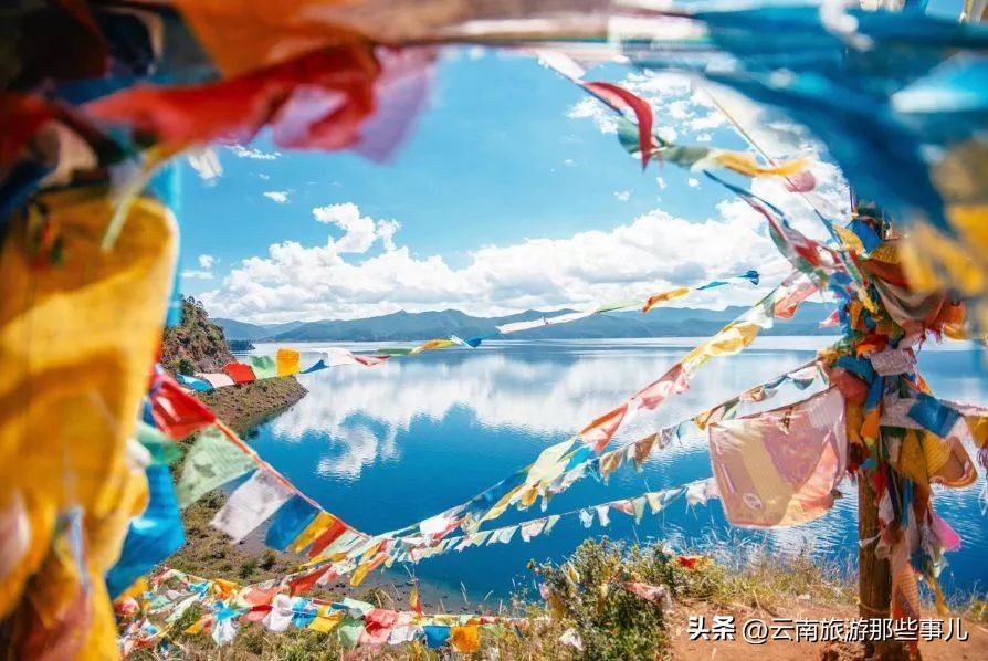 贵州和云南哪里适合避暑,一起享受云南避暑胜地