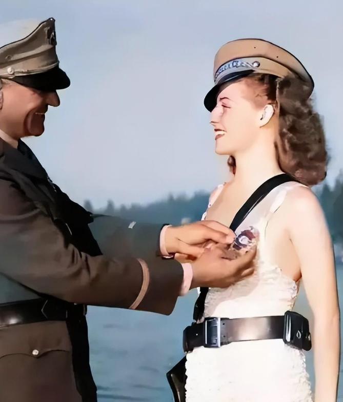 25张“活久见”的罕见图片,10张活久未见的图片