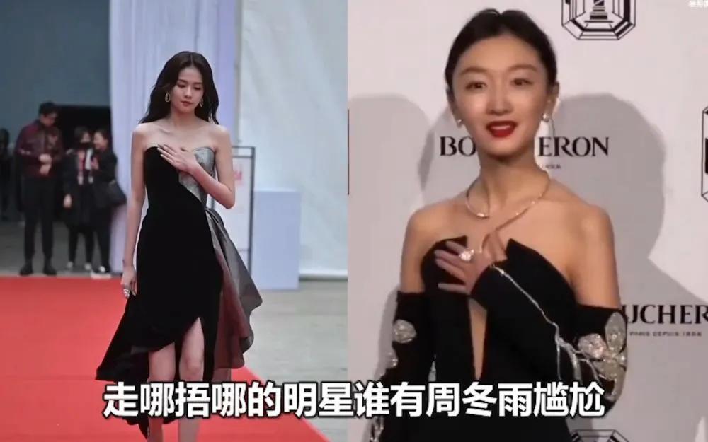 金星跟热巴,金星如何谈论热巴