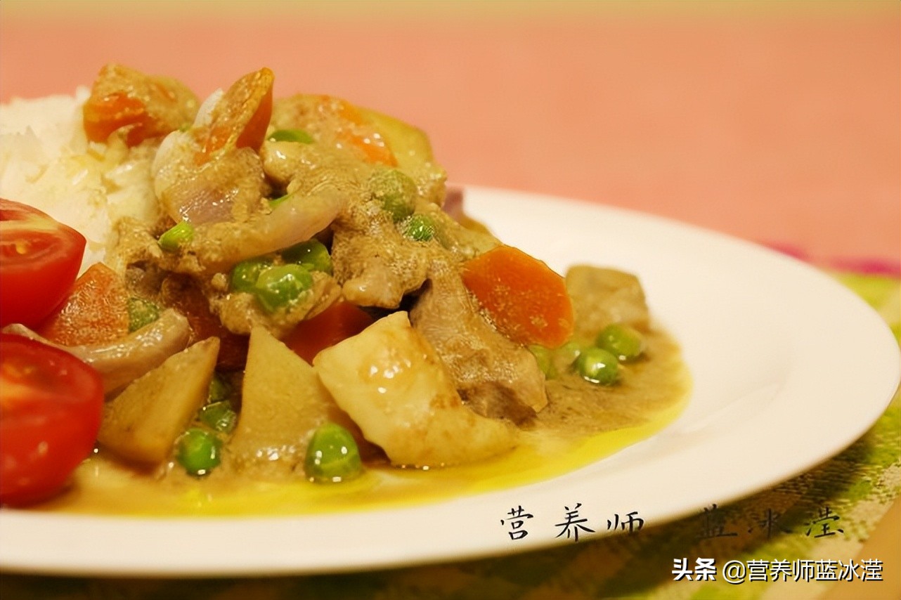 天热给孩子吃什么最开胃,孩子没胃口吃什么食谱