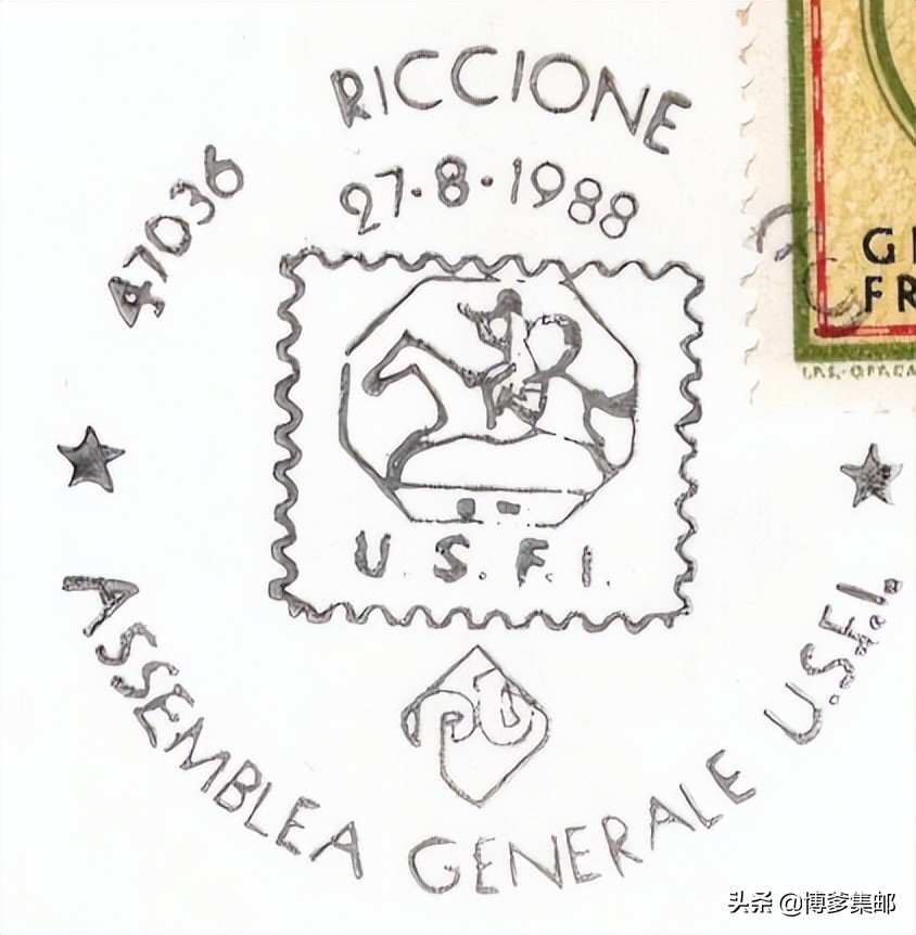 第二十届中国国际博览会,里乔内第31届国际邮票博览会价格