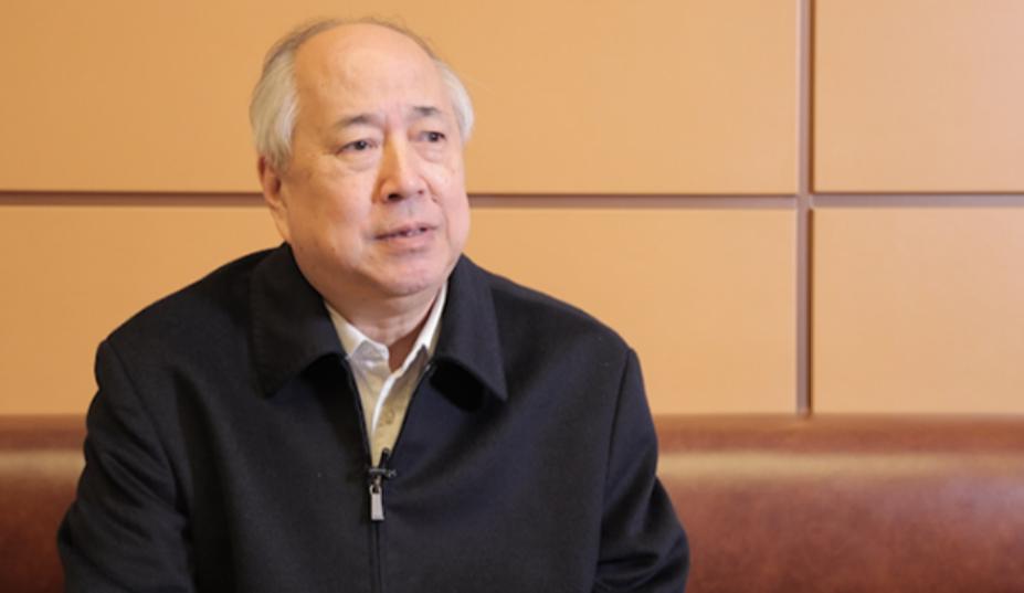 祝学军牺牲家人痛哭,钱学森是哪年去世的