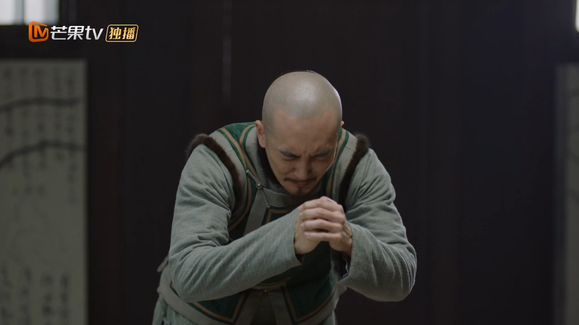 《天下长河》大结局*放播**量破13亿，历史剧留下的三个疑问该解开了