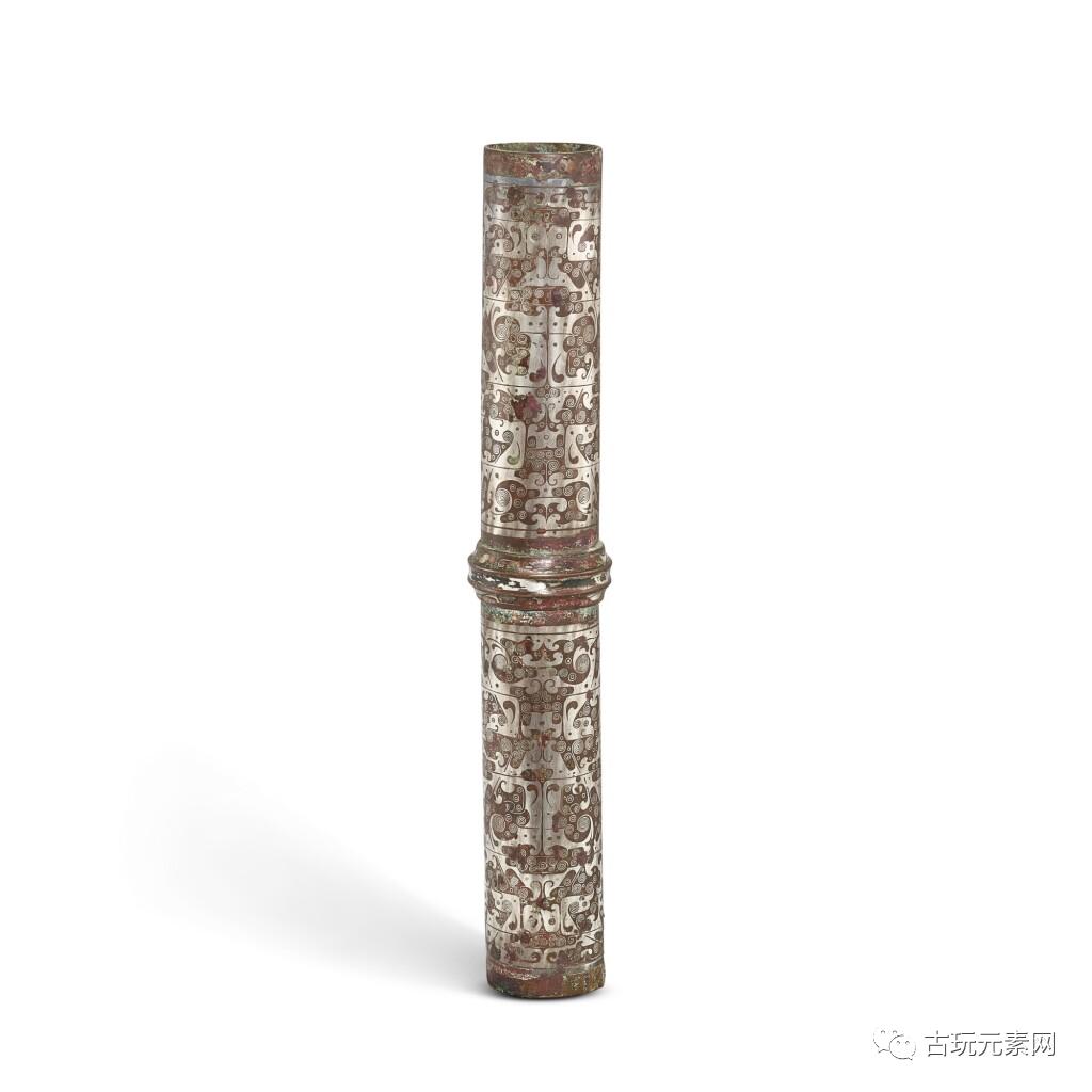 苏富比青铜器拍卖成交额,苏富比拍卖青铜器动物