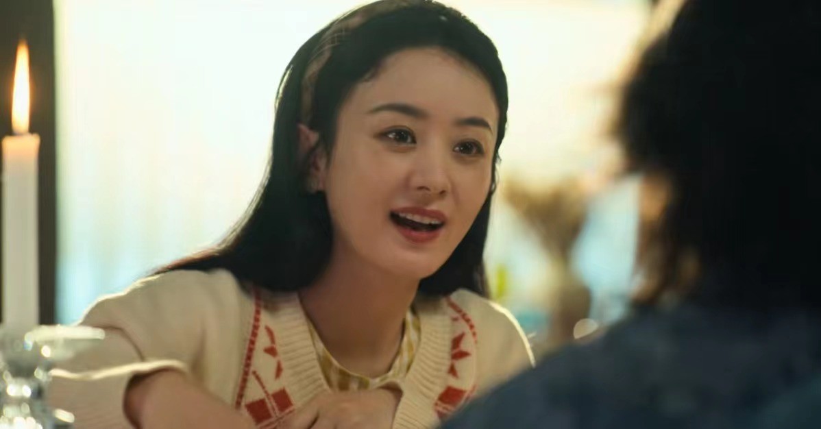 风吹半夏对赵丽颖未来发展的影响,风吹半夏演员们对赵丽颖的评价