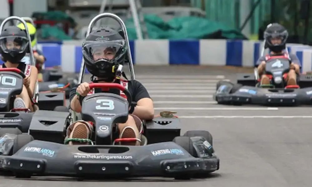 新加坡遛娃免费景点推荐一下,新加坡周末遛娃