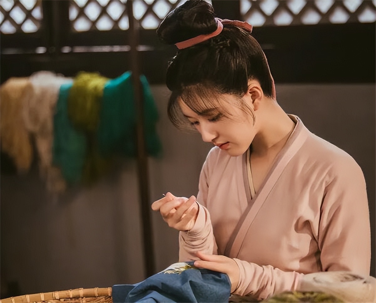 古代买一个丫鬟需要付工资吗,古代仆人一般工资多少钱