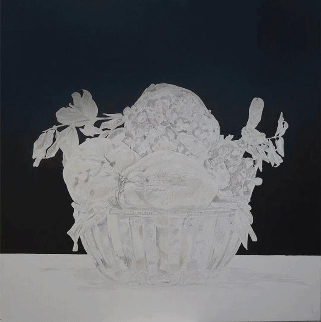 内蒙古校尉,宋代宫廷油画作品欣赏