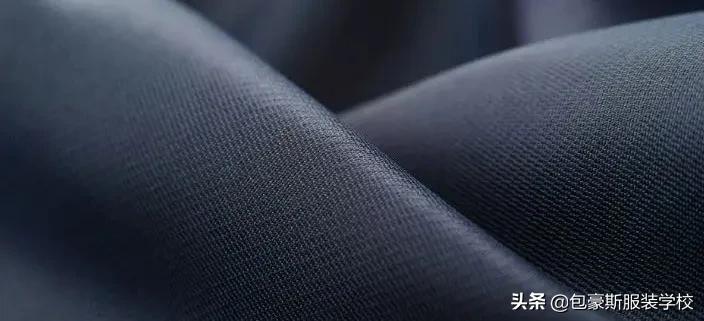 服装面料知识大全ppt,做服装需要了解的布料知识