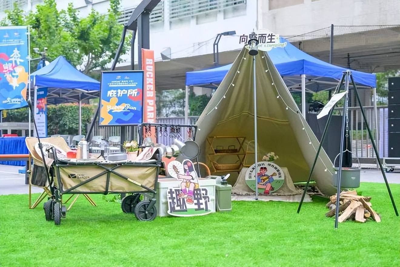 嗨翻天体育,热闹的体育嘉年华活动