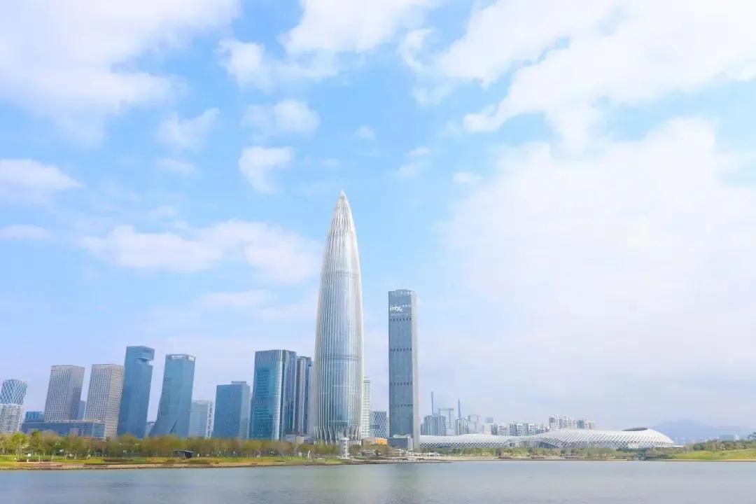 深圳免费儿童好玩的景点排名,深圳景点有哪些好玩的地方免费