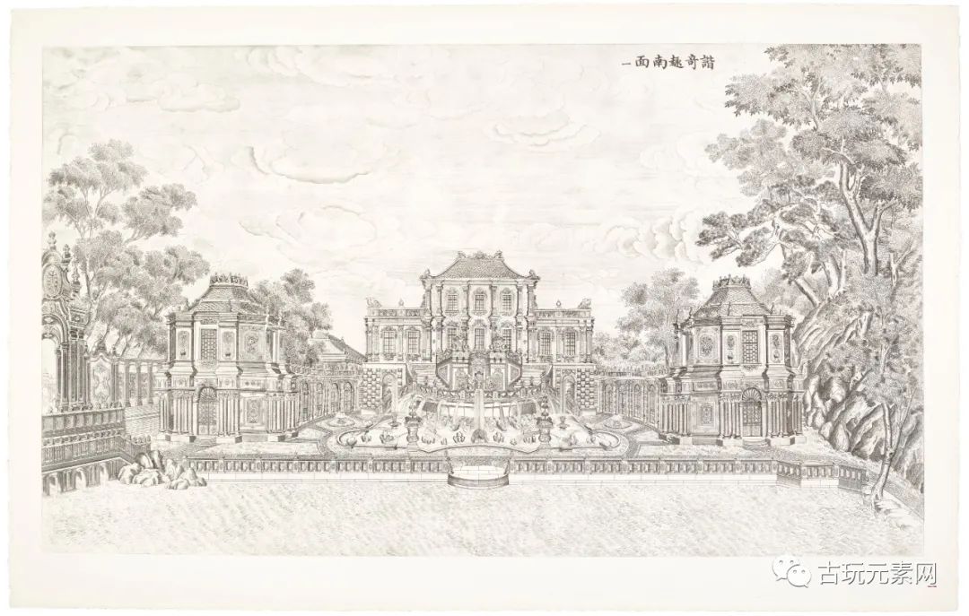 纽约佳士得蓝理捷艺廊成交记录之非凡普品