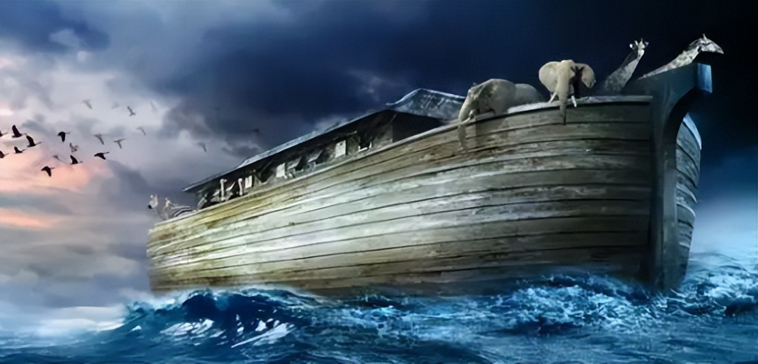 西南彝族的上古祖先,圣经和彝族有什么关系