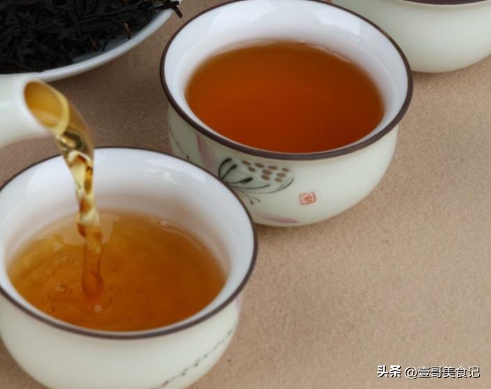 超市里不起眼的4款“廉价酒”,超市不起眼的3款“廉价茶”