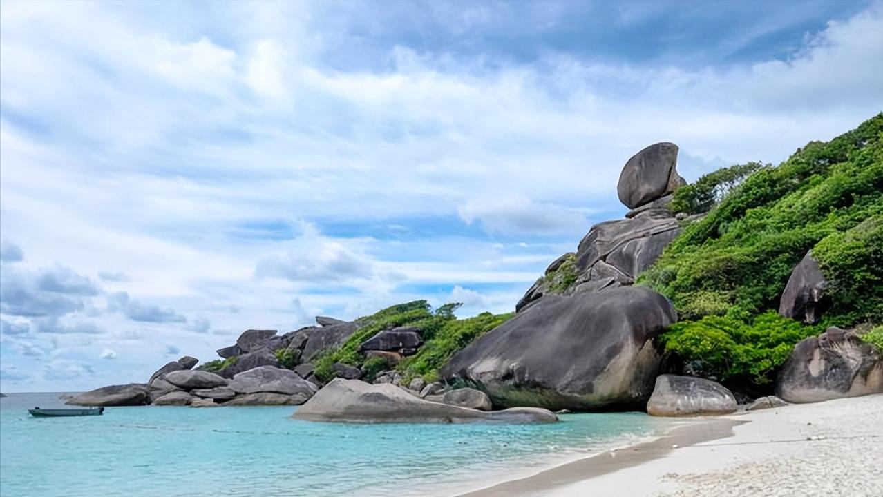 宁波象山海边沙滩,宁波沙滩哪个好玩自驾游