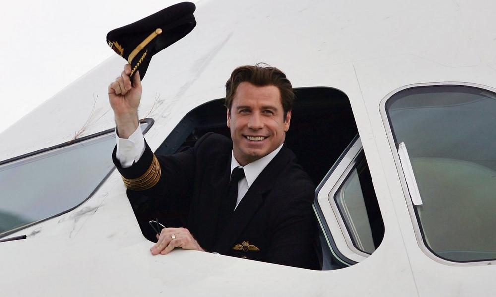 令人瞠目结舌的名人私人飞机和游艇第一篇