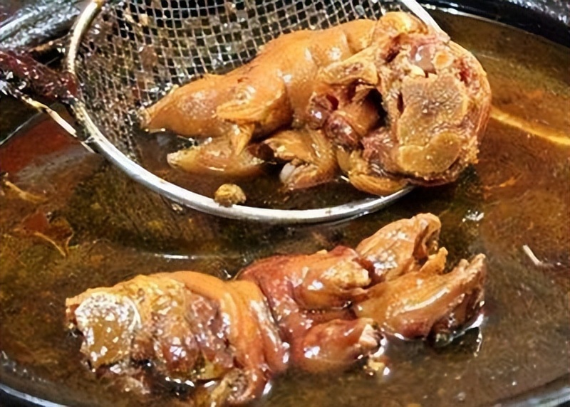 卤水少了该怎么补卤水,卤水每天卤制后变少怎么办