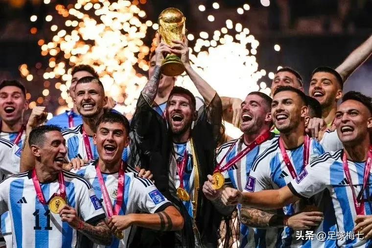 梅西历史第一过人,梅西最伟大运动员
