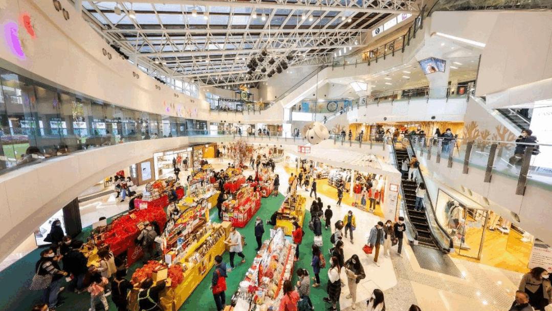 3年，终于等到香港通关！