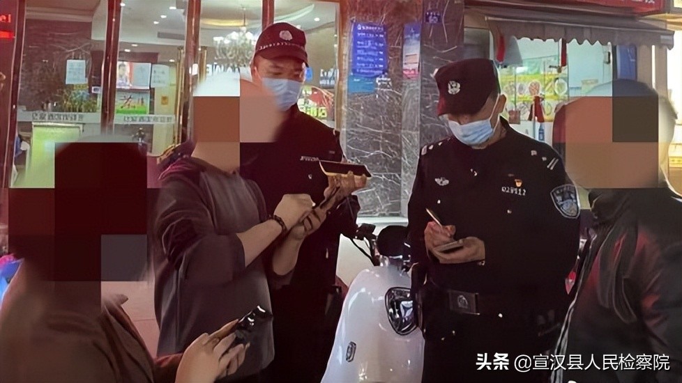 四川疫情防控22种违法违规行为,违反疫情防控规定17人被公安处罚