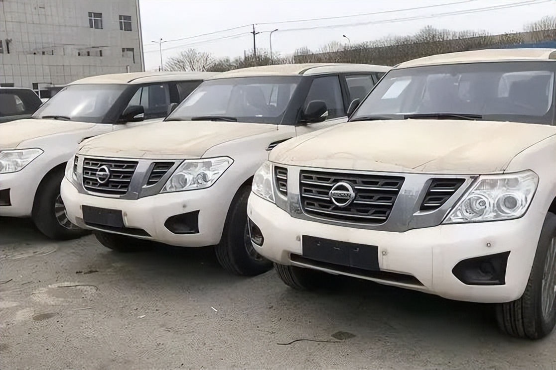 4s店卖不掉的库存车子怎么处理的,4s店处理甲壳虫库存车