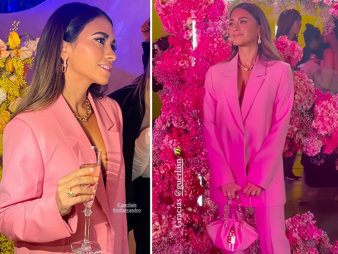 梅西绝世容颜,梅西妻子晒照片展示美好身材