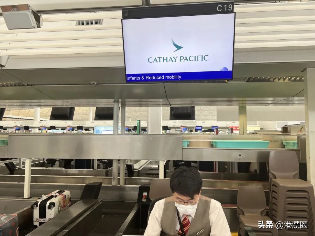 坐国泰航空经香港转内地,乘坐国泰航空从香港回内地