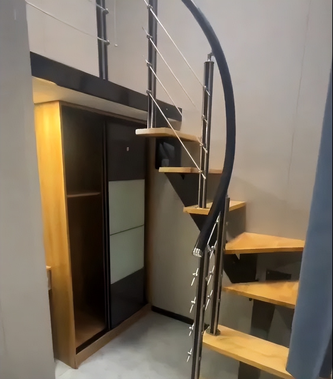 上海房东设计鬼才,上海房东真是设计界的天才