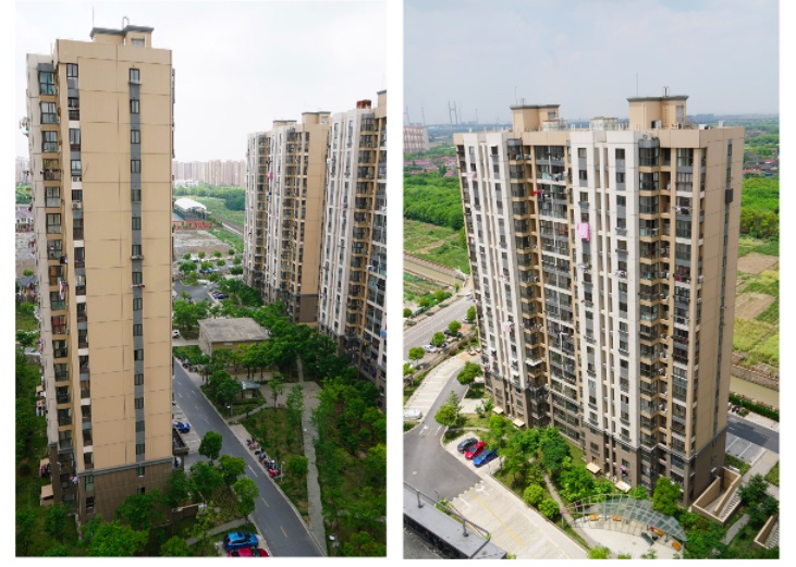 一个不断挑战自我的“非典型建筑师”——记中建八局设计管理总院EPC数据管理中心主任胡伟