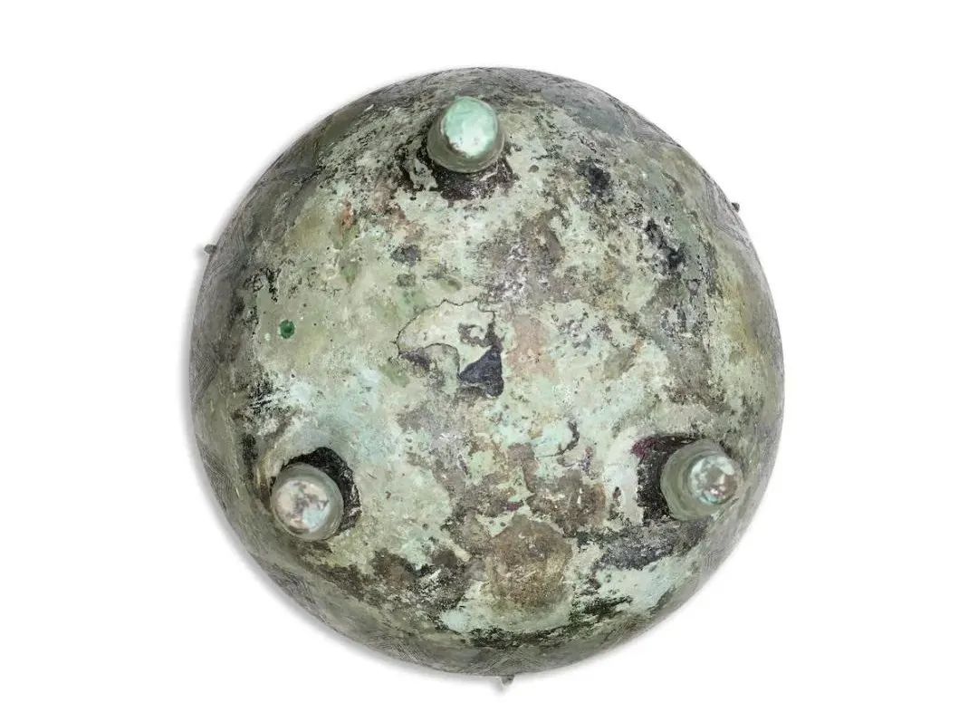 邦瀚斯拍卖佛像预展,香港邦瀚斯拍卖的高古玉