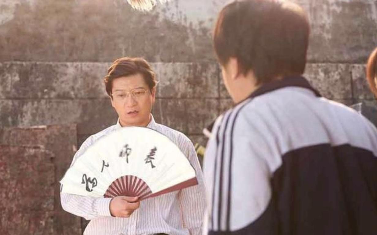 开播后已拿下3个第一,田雨现在正拍的新戏