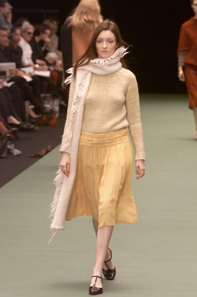 冬天能提升暖和感的配饰,保暖又好看的配饰