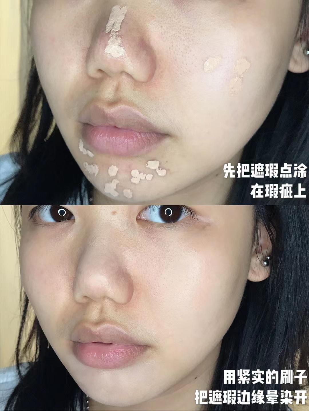 女生出门淡妆三步搞定,新手该如何化淡妆呢女生