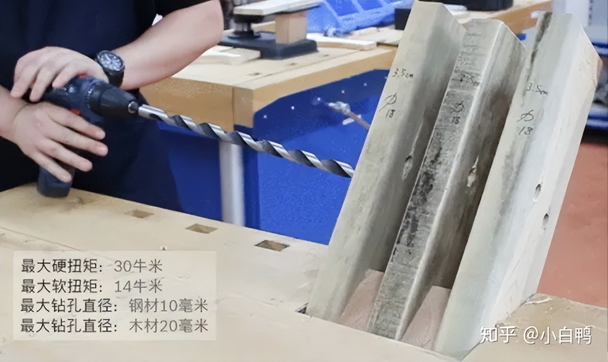 电锤冲击钻电钻如何选,家庭用电钻冲击钻电锤怎么选