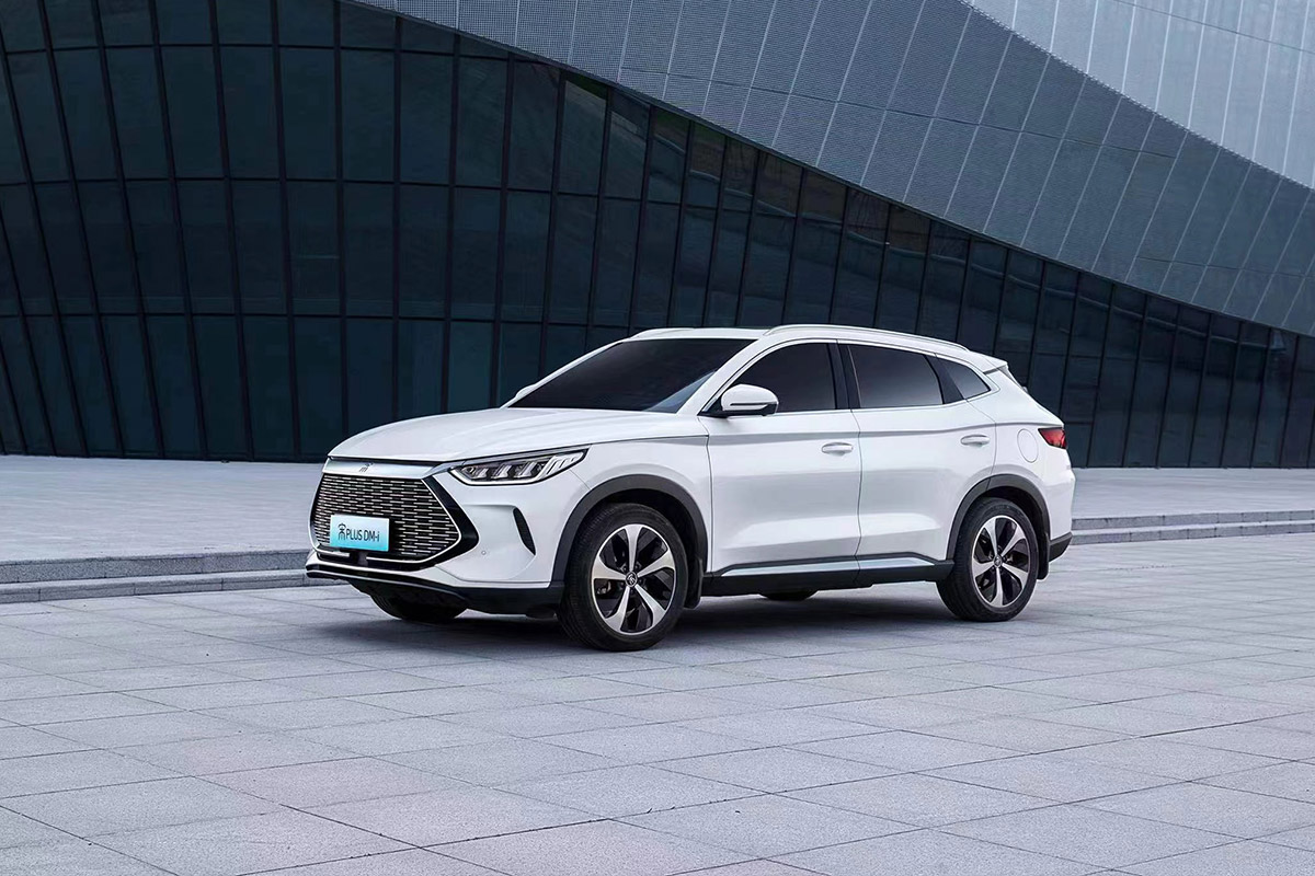 中国质量最好的10款纯国产车,质量最好的6款国产车