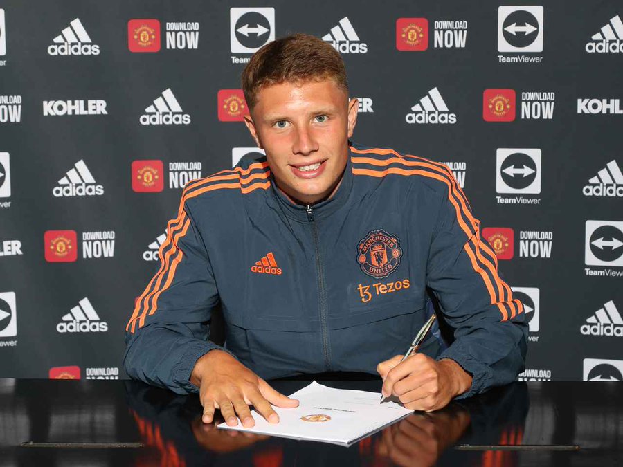 曼联官宣c罗球衣,曼联官宣c罗重新加入红魔