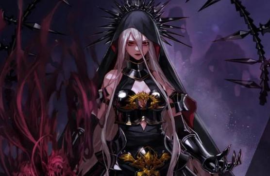 DNF剑帝，曾经的“一姐”，全职业大改之后只能在女鬼剑中垫底